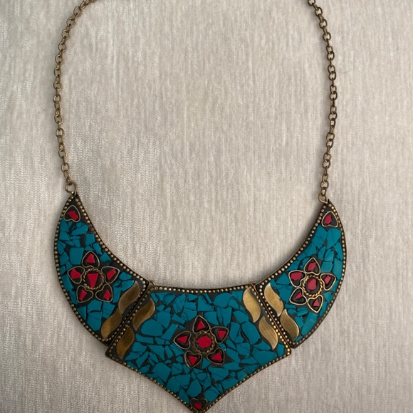 Necklace - Picture 2 of 4